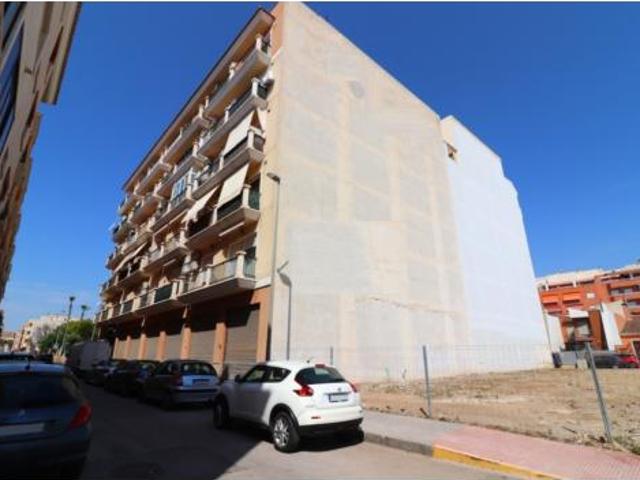 Apartamento en venta en Centro, el Baix Segura / La Vega Baja
