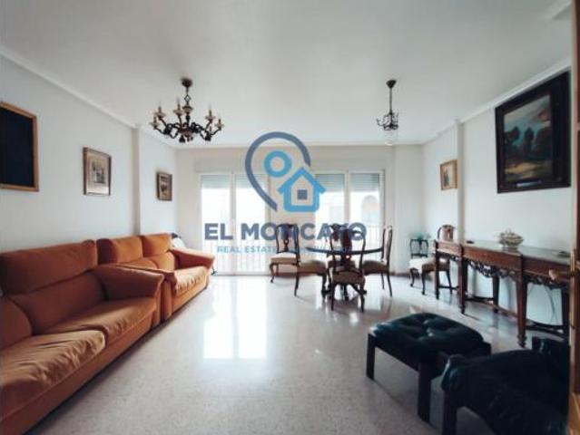 Apartamento en venta en Centro, el Baix Segura / La Vega Baja