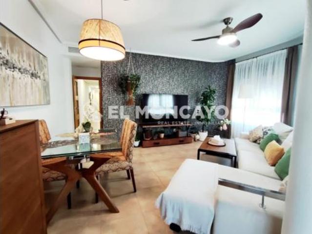 Apartamento en venta en Centro, el Baix Segura / La Vega Baja