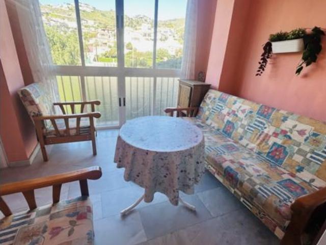 Apartamento en venta en Urbanización La Noria, Comarca de la Costa Granadina
