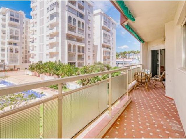 Apartamento en venta en Urbanización La Noria, Comarca de la Costa Granadina