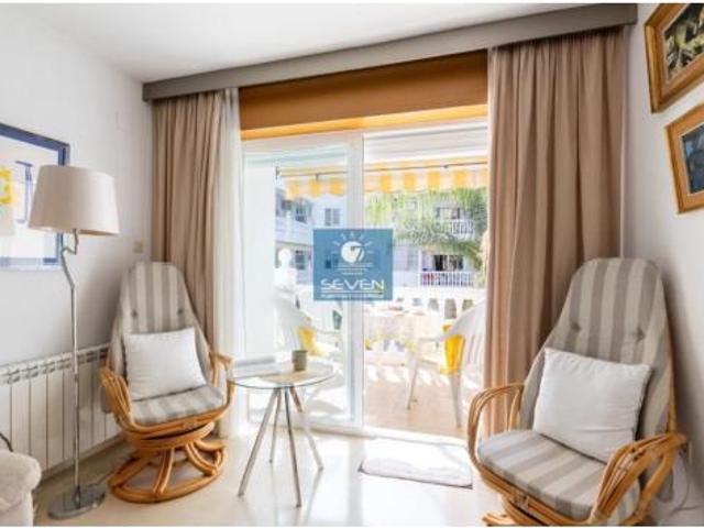 Apartamento en venta en Urbanización La Noria, Comarca de la Costa Granadina