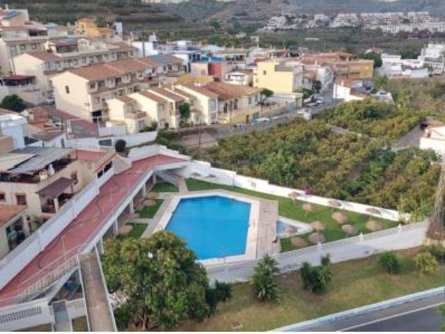 Apartamento en venta en La Herradura, Comarca de la Costa Granadina