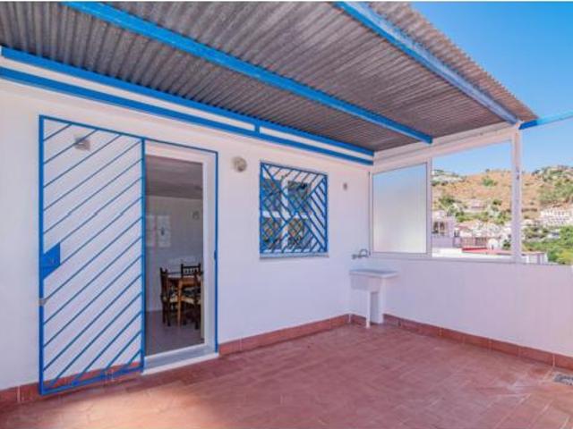Apartamento en venta en Urbanización Miramar, Comarca de la Costa Granadina