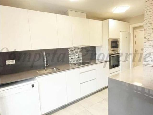 Apartamento en venta en Urbanización Miramar, Comarca de la Costa Granadina