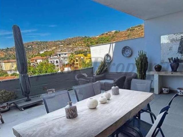 Apartamento en venta en Urbanización Miramar, Comarca de la Costa Granadina