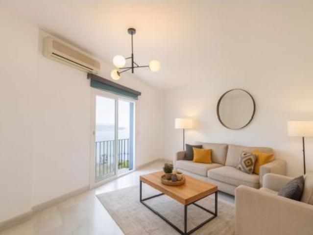 Apartamento en venta en La Herradura, Comarca de la Costa Granadina