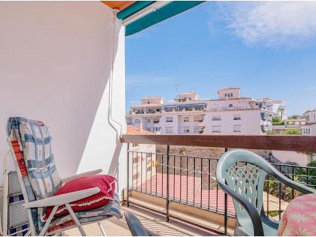 Apartamento en venta en Velilla-Taramay, Comarca de la Costa Granadina