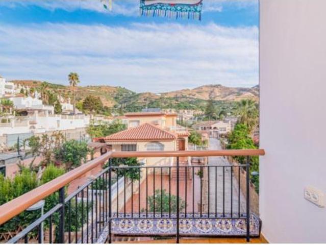 Apartamento en venta en Urbanización Lindaraja, Almuñécar