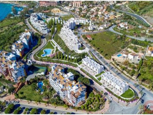 Apartamento en venta en Velilla-Taramay, Comarca de la Costa Granadina