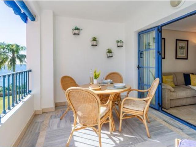Apartamento en venta en Velilla-Taramay, Comarca de la Costa Granadina