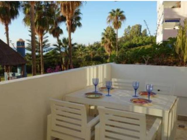 Apartamento en venta en Velilla-Taramay, Almuñécar