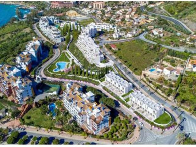Apartamento en venta en Velilla-Taramay, Comarca de la Costa Granadina