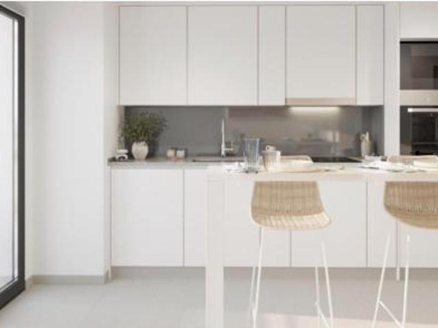 Apartamento en venta en Velilla-Taramay, Comarca de la Costa Granadina