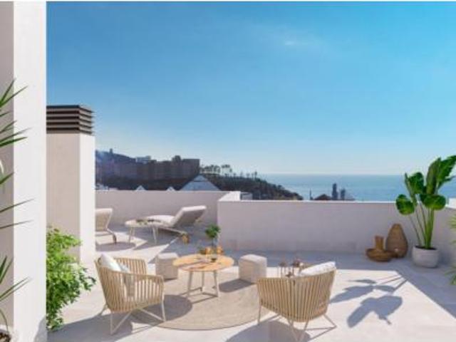 Apartamento en venta en Velilla-Taramay, Comarca de la Costa Granadina