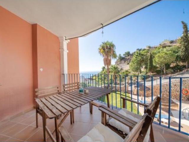 Apartamento en venta en Comarca de la Costa Granadina, Andalucía