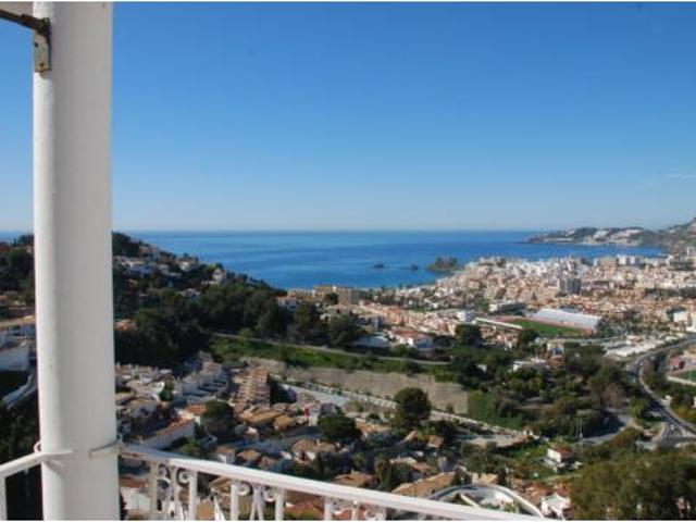 Apartamento en venta en Velilla-Taramay, Comarca de la Costa Granadina
