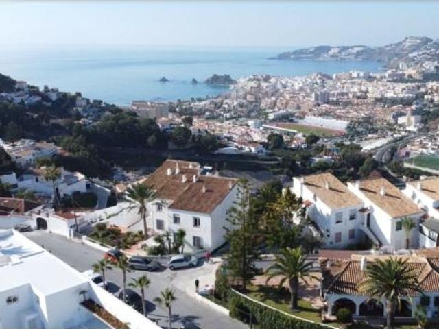 Apartamento en venta en Velilla-Taramay, Comarca de la Costa Granadina
