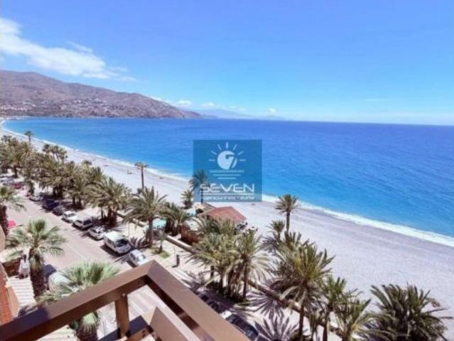 Apartamento en venta en Velilla-Taramay, Comarca de la Costa Granadina