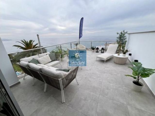 Apartamento en venta en Urbanización Lindaraja, Almuñécar