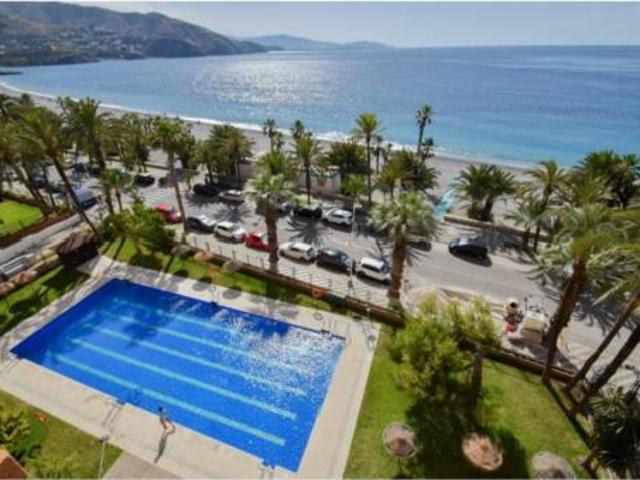 Apartamento en venta en Velilla-Taramay, Comarca de la Costa Granadina