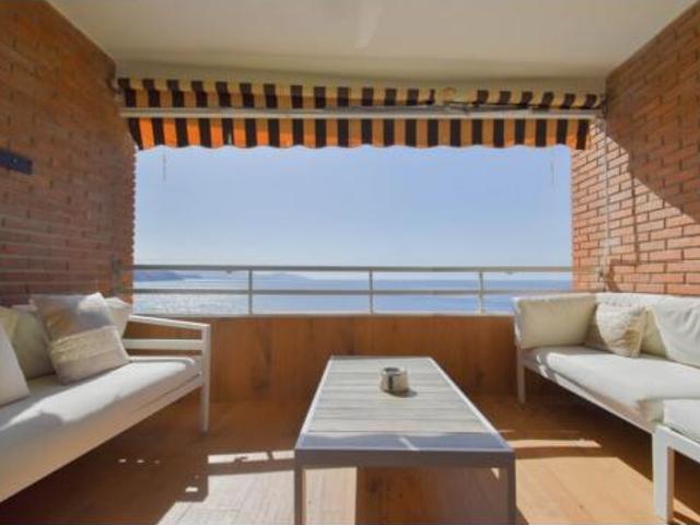 Apartamento en venta en Velilla-Taramay, Comarca de la Costa Granadina