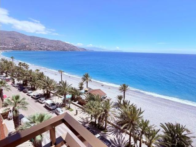 Apartamento en venta en Velilla-Taramay, Comarca de la Costa Granadina
