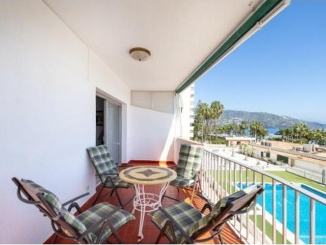 Apartamento en venta en Velilla-Taramay, Comarca de la Costa Granadina
