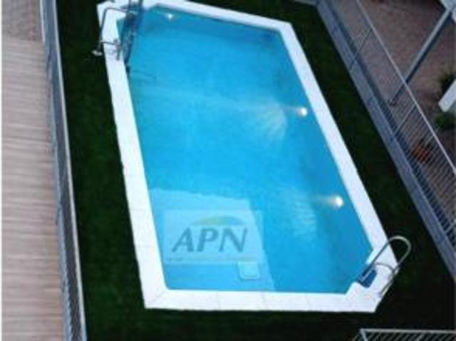 Apartamento en venta en El Puente, Valle del Guadalhorce