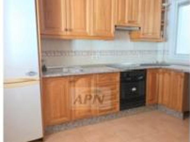 Apartamento en venta en El Puente, Valle del Guadalhorce