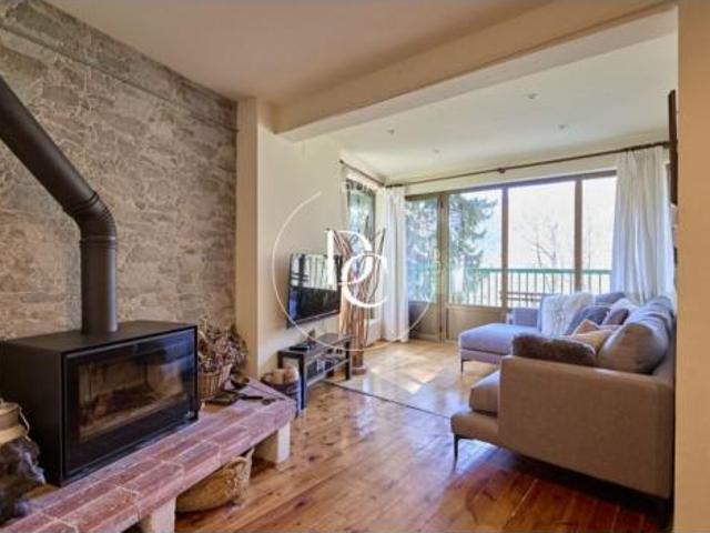 Apartamento en venta en la Molina, Cerdanya