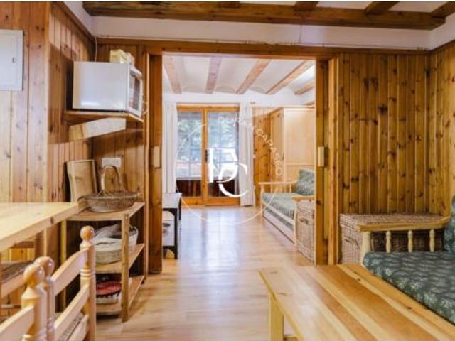 Apartamento en venta en Cerdanya, Catalunya