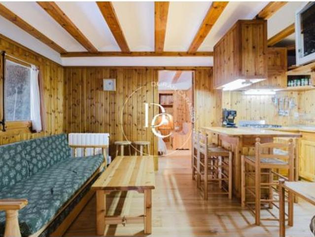 Apartamento en venta en Cerdanya, Catalunya
