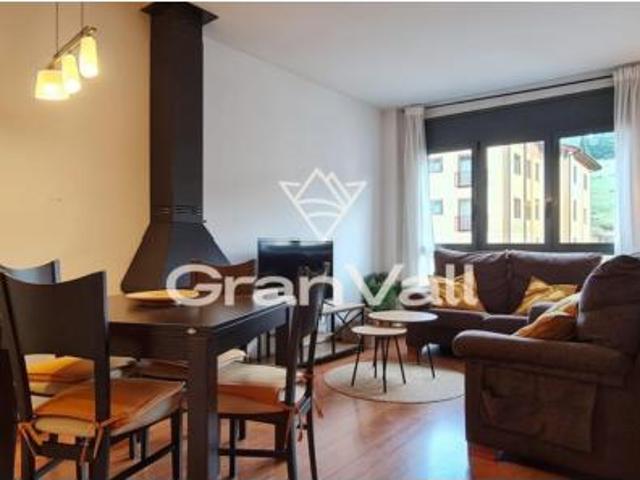 Apartamento en venta en la Molina, Alp
