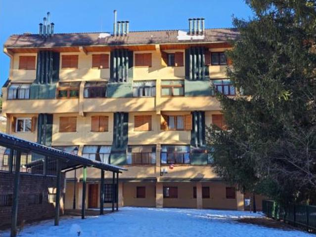Apartamento en venta en la Molina, Cerdanya