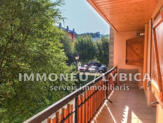 Apartamento en venta en la Molina, Cerdanya