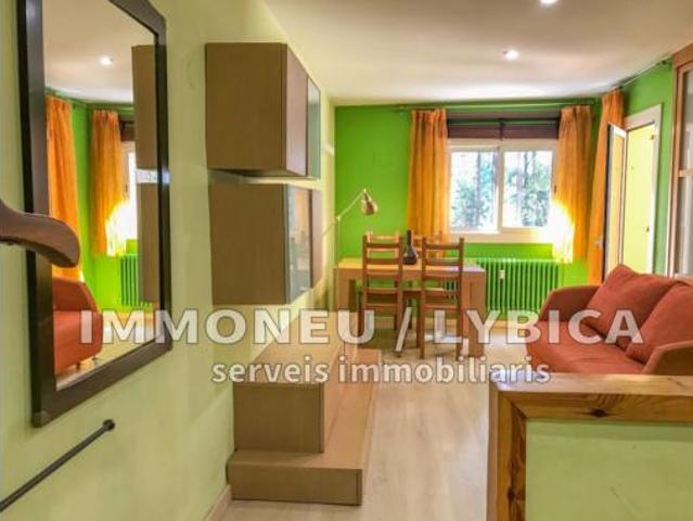 Apartamento en venta en Super Molina, Cerdanya