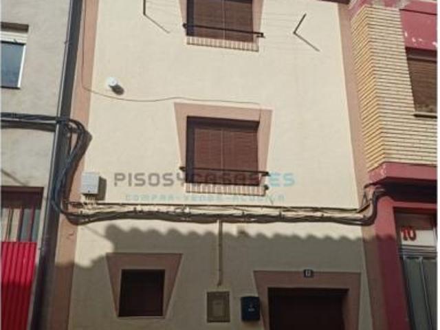 Apartamento en venta en Valdejalón, Aragón