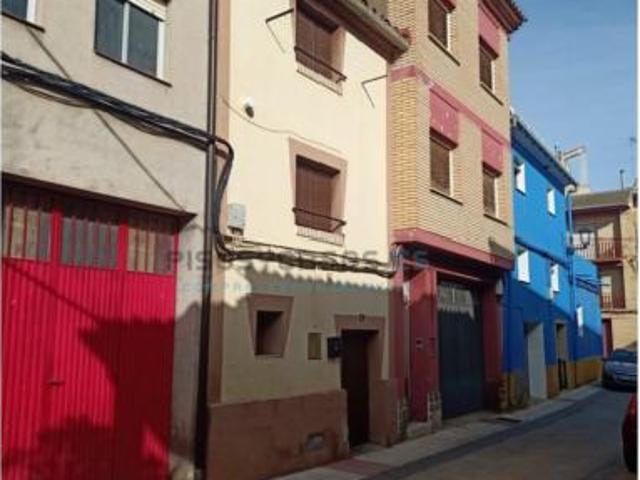 Apartamento en venta en Valdejalón, Aragón