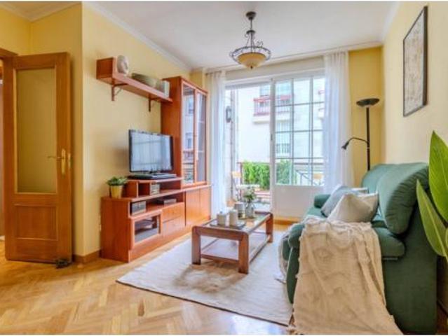 Apartamento en venta en Alpedrete, Madrid
