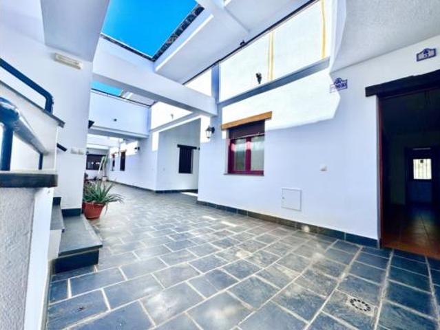 Apartamento en venta en Mecina Bombarón, Comarca de la Alpujarra Granadina