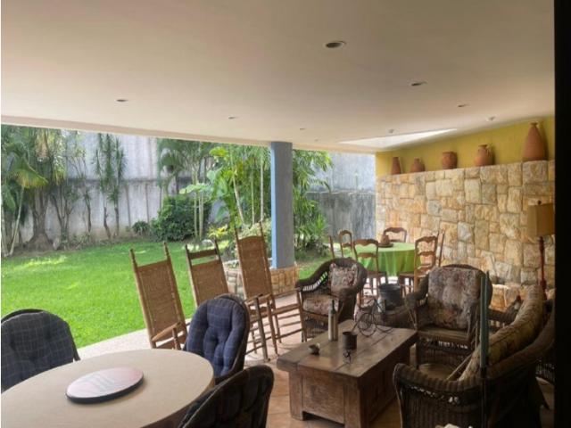 Apartamento en venta en Táchira