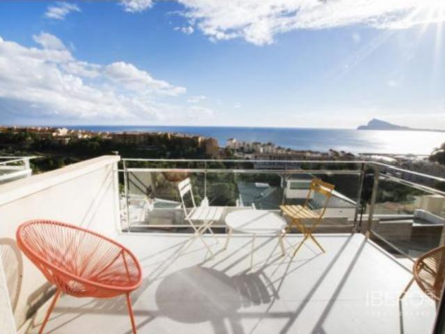Apartamento en venta en Sant Roc, la Marina Baixa