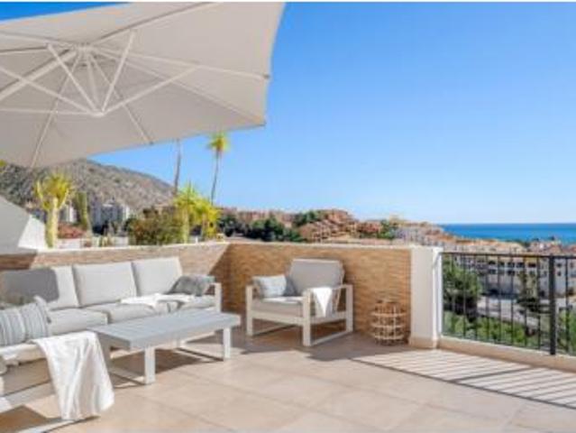 Apartamento en venta en Altea la Vella, la Marina Baixa