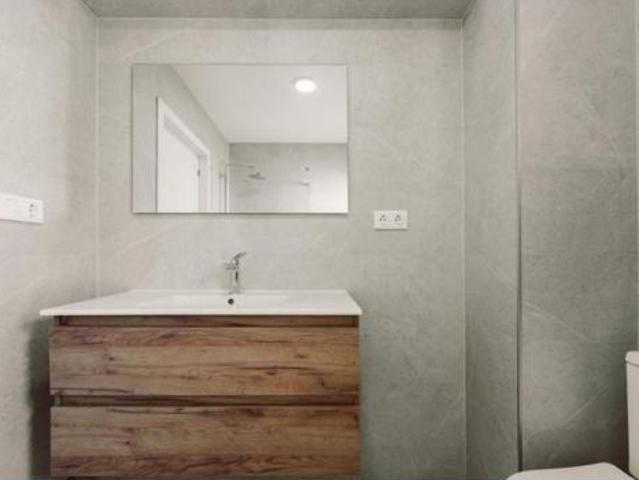 Apartamento en venta en la Marina Baixa, Valencia