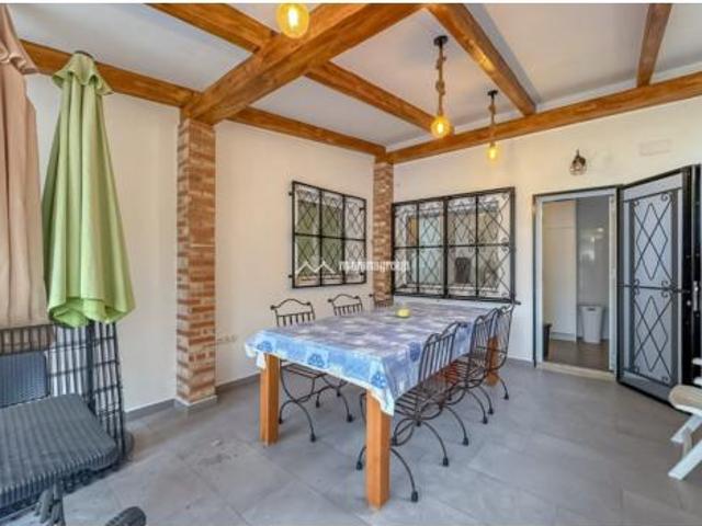 Apartamento en venta en l'Olla, la Marina Baixa