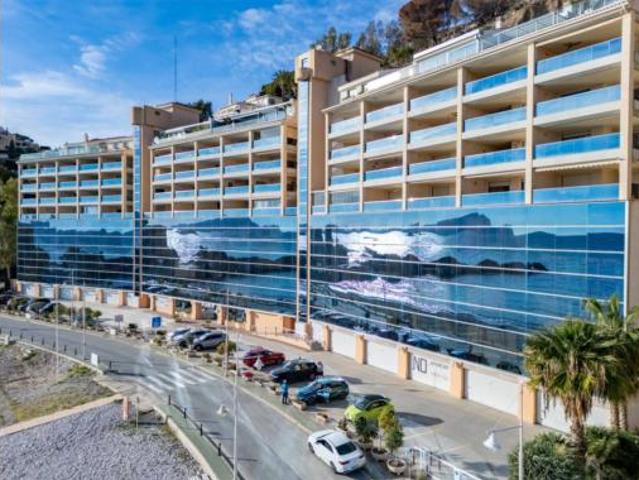 Apartamento en venta en Urbanització Serra d'Altea, la Marina Baixa