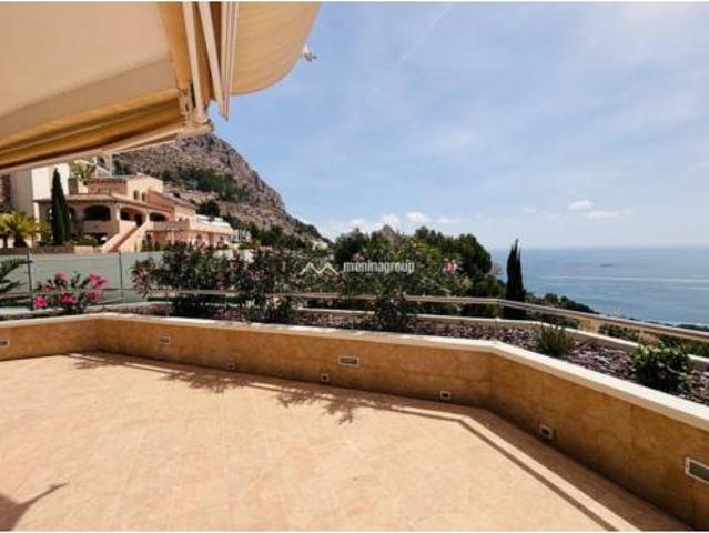 Apartamento en venta en Altea la Vella, la Marina Baixa