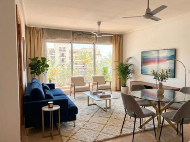 Apartamento en venta en la Marina Baixa, Valencia