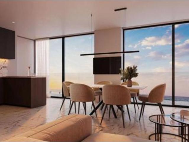 Apartamento en venta en l'Olla, la Marina Baixa